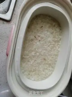 Make Porridge step 3