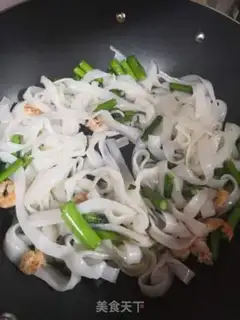 Make Shrimp platinum step 3