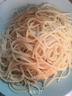 Make Beef Italy Noodles step 1