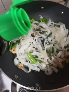 Make Shrimp platinum step 4
