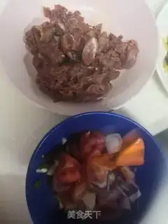 Make Beef Italy Noodles step 2