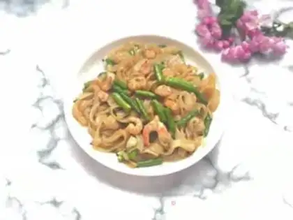 Make Shrimp platinum step 6