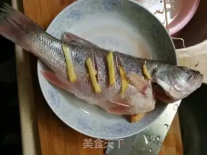 Make Vacuate herring step 2