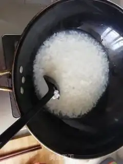 Make Porridge step 4