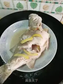 Make Vacuate herring step 4