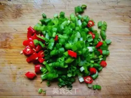 Make Shrimp step 4
