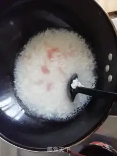 Make Porridge step 5
