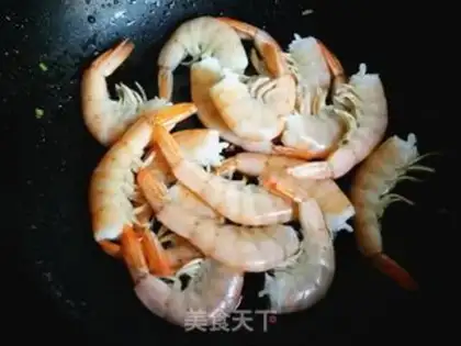 Make Shrimp step 6