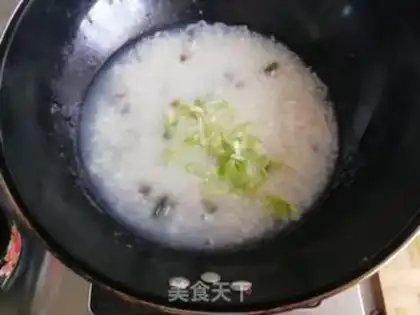 Make Porridge step 6