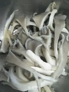 Make Spicy pastry step 1