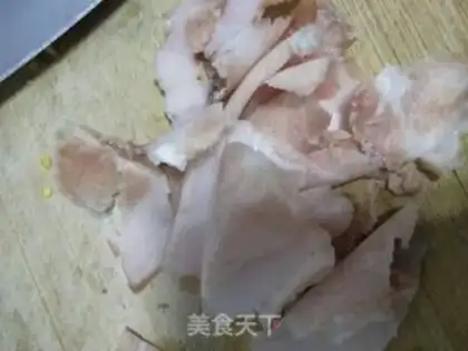 Make Spicy pastry step 3
