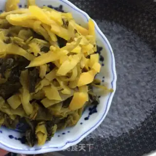 Make Sour sauce step 2