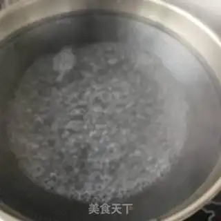 Make Egg soup step 6