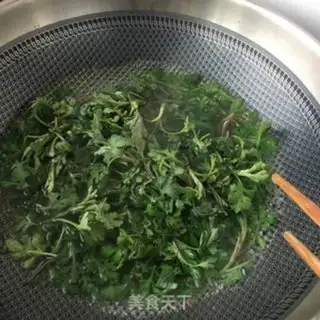 Make Egg soup step 7
