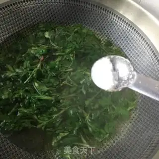 Make Egg soup step 8