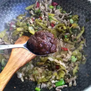 Make Sour sauce step 8