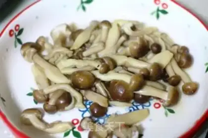 Make Crab-flavored eggs step 6