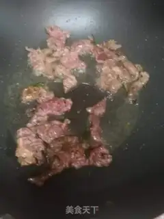 Make Beef carrot and celery step 2