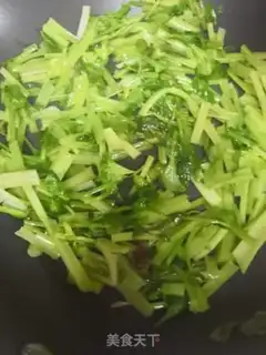 Make Beef carrot and celery step 3