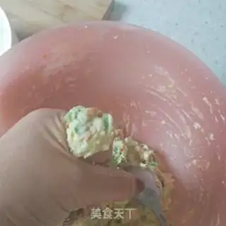 Make Tofu radish step 5
