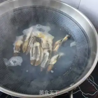 Make The king of cucumbers step 1