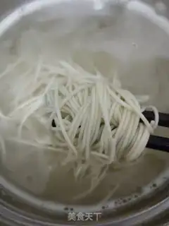 Make Weenies step 0