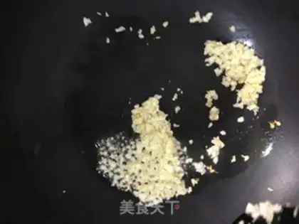 Make Garlic ginseng veggie shrimp step 6