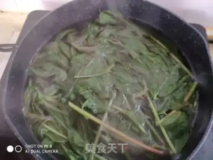 Make Fried sashimi step 0