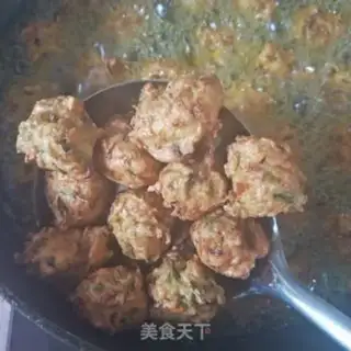 Make Tofu radish step 6