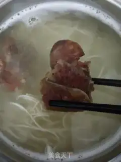 Make Weenies step 1