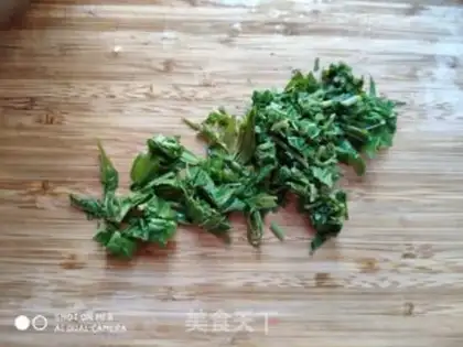 Make Fried sashimi step 2