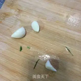 Make The king of cucumbers step 5