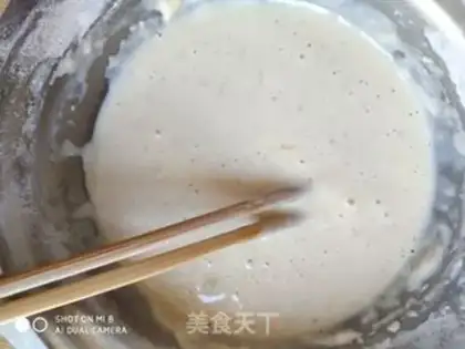 Make Fried sashimi step 4