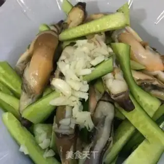 Make The king of cucumbers step 6