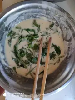 Make Fried sashimi step 5