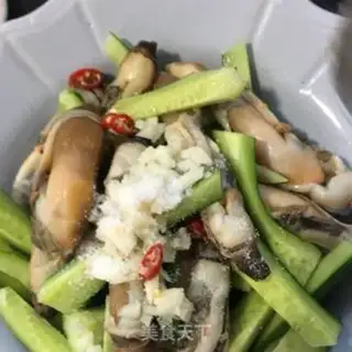 Make The king of cucumbers step 8