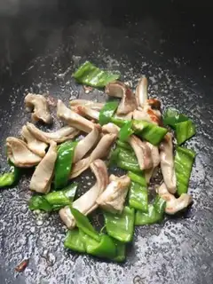 Make Pepper belly step 2