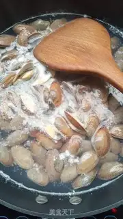 Make Fried Armour step 0