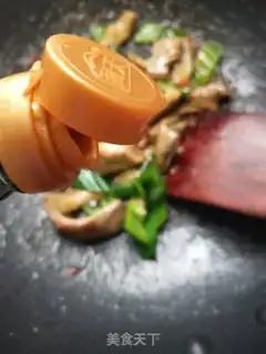 Make Pepper belly step 3