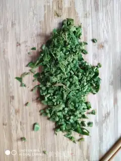 Make The king of cucumbers step 12