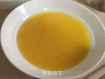 Make Fresh eggs step 2