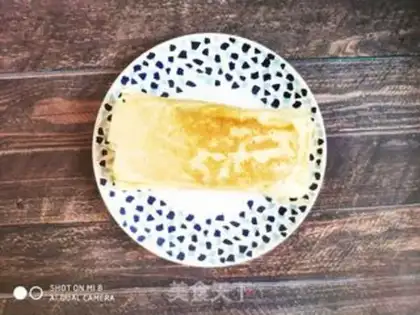 Make Pancakes step 15