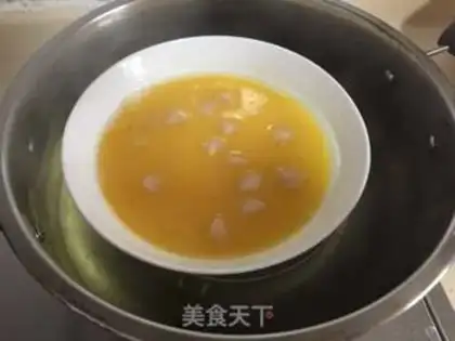 Make Fresh eggs step 4