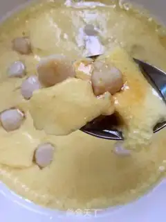 Make Fresh eggs step 5