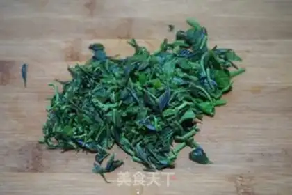 Make Egg fragrance step 6