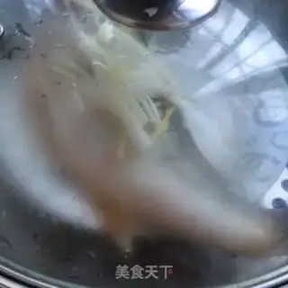 Make Oily onions step 2