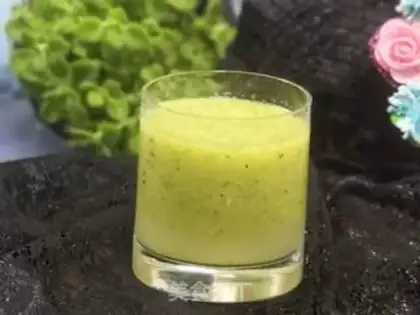 Make Quaffle juice step 5