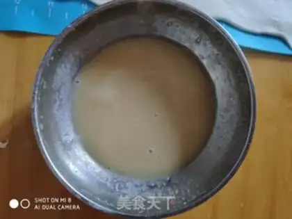 Make Pancakes step 3