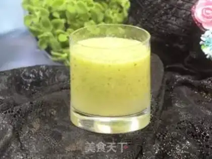 Make Quaffle juice step 6
