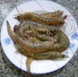 Make Crayfish step 1